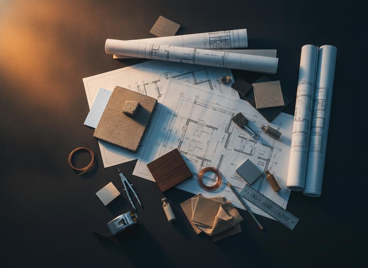 Editorial Design